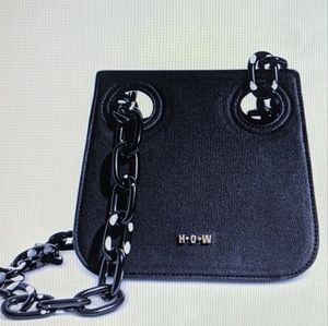 (H.O.W.) House of Want Mini Handbag